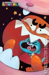 Variant Cover for Amazing World of Gumball #3