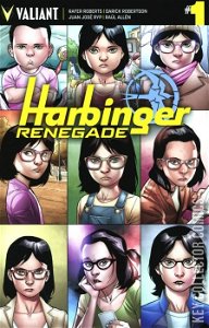 Harbinger: Renegade