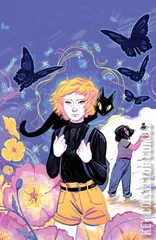 Variant Cover for Mamo #1