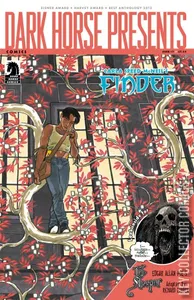 Dark Horse Presents #17