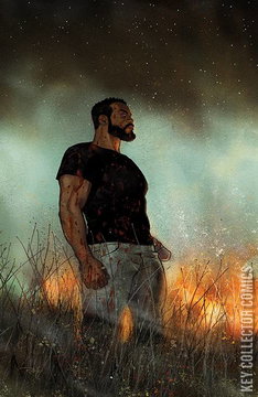 Variant Cover for House of Slaughter #22