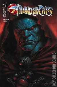 Thundercats #19