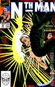 Nth Man #10