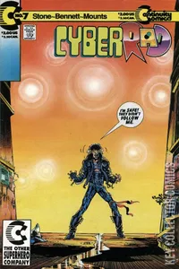 CyberRad #7