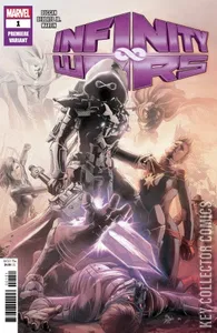 Infinity Wars #1