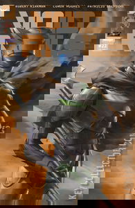 Void Rivals #22