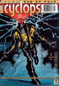 Cyclops #1 