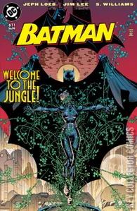Batman #611
