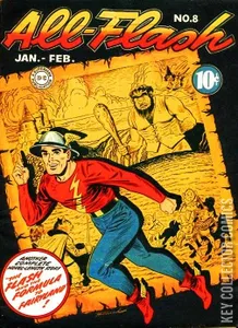 All-Flash #8