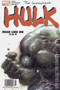 Incredible Hulk #67