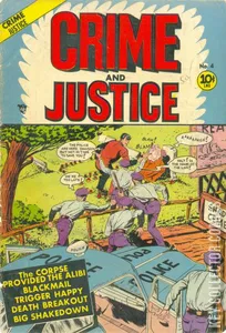 Crime and Justice #4
