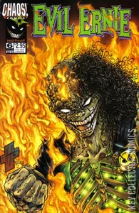 Evil Ernie: Destroyer #6