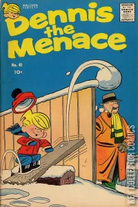 Dennis the Menace #41