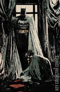Batman and Robin #27