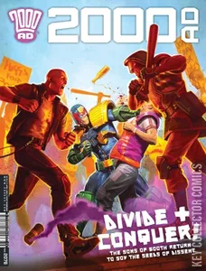 2000 AD #2076