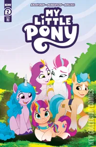 My Little Pony #2