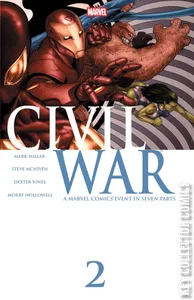 Civil War #2
