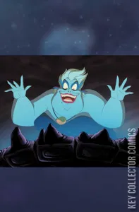 Disney Villains: Ursula #5