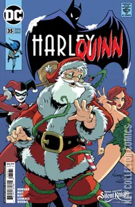 Harley Quinn #35