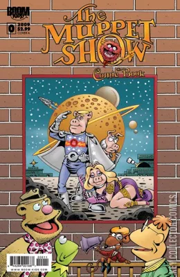 The Muppet Show