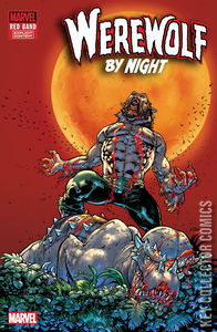 Werewolf By Night: Red Band #4