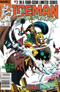 Iceman #2
