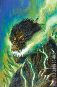 Godzilla: Kai Sei Era #5