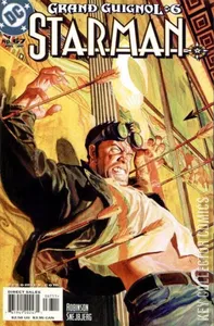 Starman #67