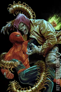Amazing Spider-Man #33
