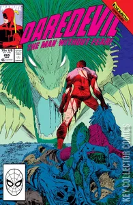 Daredevil #265