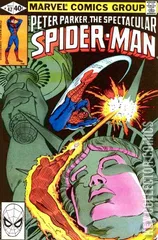 Cover for Peter Parker: The Spectacular Spider-Man #42