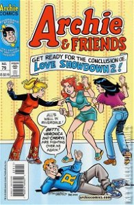 Archie & Friends #79