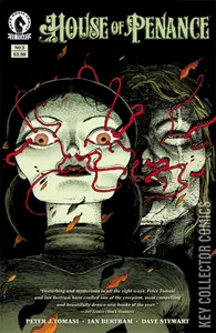House of Penance #3