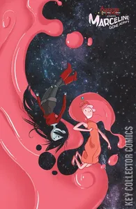 Adventure Time: Marceline Gone Adrift #2