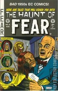 Haunt of Fear #8
