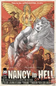 Nancy In Hell On Earth #3