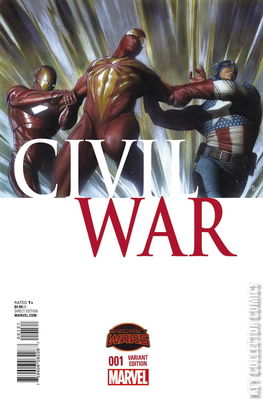 Civil War