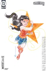 Variant Cover for Wonder Woman #30