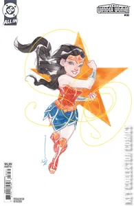 Wonder Woman #30