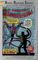 Variant Cover for Amazing Spider-Man #3