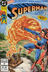 Superman #45