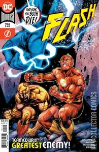 Flash #755