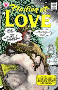 Flailing At Love #0