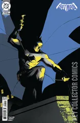 Variant Cover for Batman #5