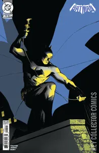Batman #5
