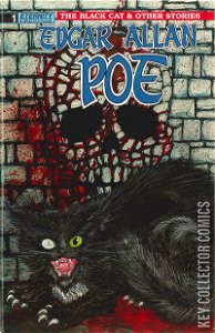 Edgar Allan Poe: The Black Cat & Other Stories
