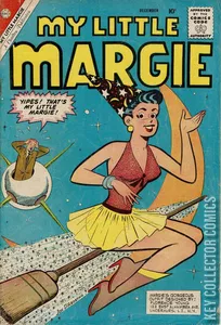 My Little Margie #33