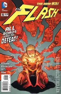 Flash #15