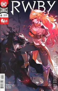 RWBY #4