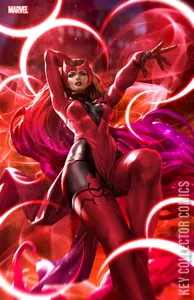 Avengers #1